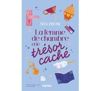 La femme de chambre et le trésor caché