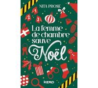 La femme de chambre sauve Noël