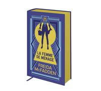 La femme de ménage