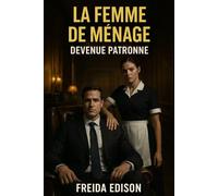 LA FEMME DE MÉNAGE : devenue patronne