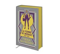 La femme de ménage voit tout