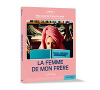 La Femme De Mon Frère (DVD)
