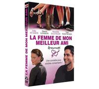 La Femme de mon meilleur ami (Grownups)
