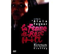 La Femme de Rose Hill