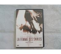 La femme des sables