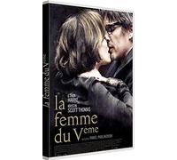 La femme du 5ème