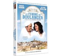 La Femme du boulanger
