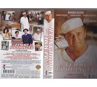 La femme du boulanger