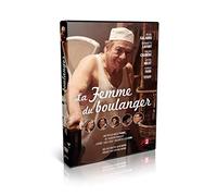 La femme du boulanger - dvd