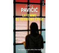 La femme du deuxième étage