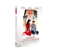 La femme du diplomate (DVD) Yelchin Anton Marlohe Berenice Wilson Lambert