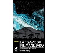 La femme du Kilimandjaro - version poche
