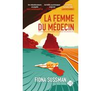 La femme du médecin