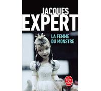 La femme du monstre