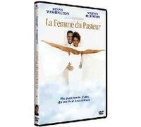 La femme du pasteur