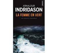 La Femme En Vert