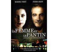 La Femme et le pantin