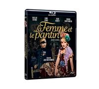 La femme et le pantin