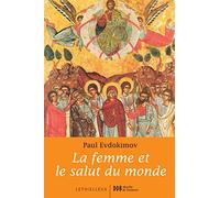 La femme et le salut du monde