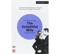 La Femme Infidele