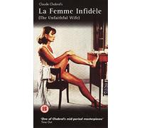 La Femme Infidele