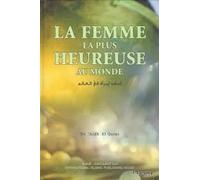 la femme la plus heureuse au monde