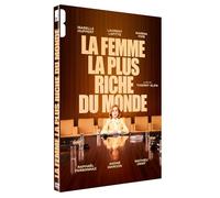 La Femme la plus riche du Monde