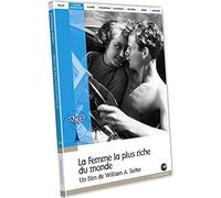 La Femme La Plus Riche Du Monde