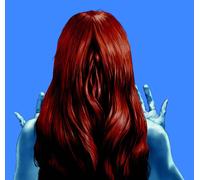 La Femme Mystere (Vinyl LP)