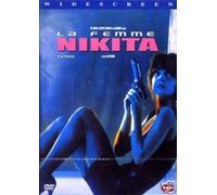 La Femme Nikita (1990) [Edizione: Corea Del Sud]