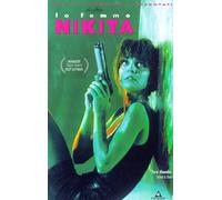 La Femme Nikita