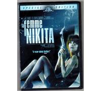 La Femme Nikita