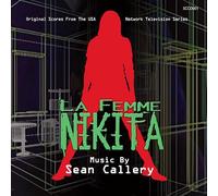 la femme nikita