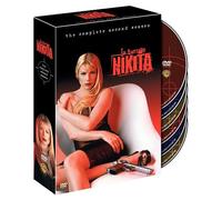 La Femme Nikita: Complete Second Season