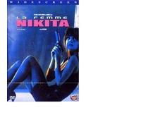 La Femme Nikita - La Femme Nikita (1990) [Edizione: Corea Del Sud]