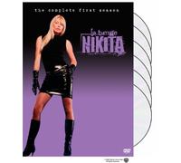 La Femme Nikita - Season 1