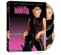 La Femme Nikita - Season 5