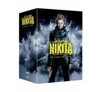 La Femme Nikita: The Complete Series (DVD)