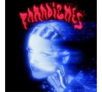 La Femme-Paradigmes Vinyl 2xLP Album Born Bad Records Electronic Rock Sealed