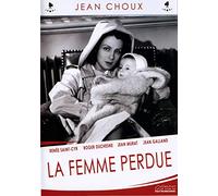 La femme perdue