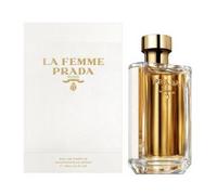 PRADA La Femme Eau de Parfum 100 ML donne