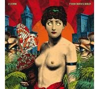 La Femme Psycho Tropical Berlin (Vinyl LP) 12" Album