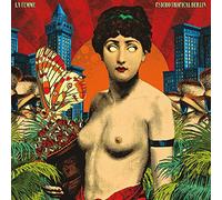 La Femme - Psycho Tropical Berlin