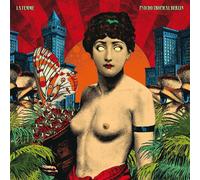 La Femme - Pyscho Tropical Berlin - 2 Vinili