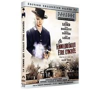 La femme qui faillit être lynchée [Blu-ray]