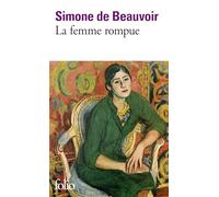 La femme rompue