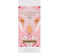 Prada La Femme Water Splash Eau de Toilette (donna) 150 ml