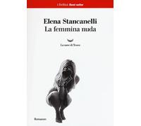La femmina nuda