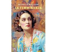 La femminanza [Paperback] [Aug 26, 2025] Mollicone, Antonella
