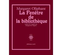 La fenêtre de la bibliothèque